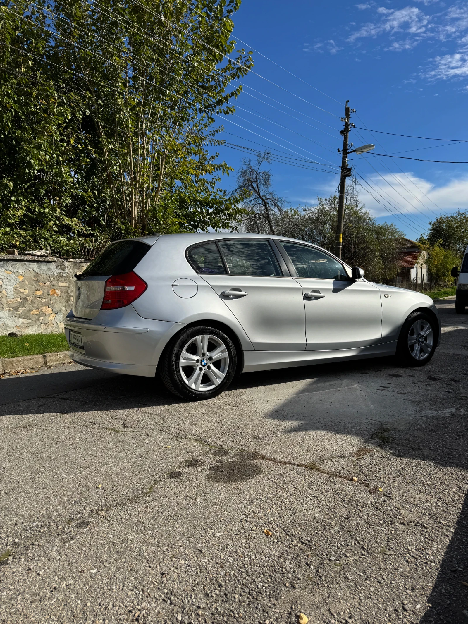 BMW 118 | Mobile.bg — изображение 3
