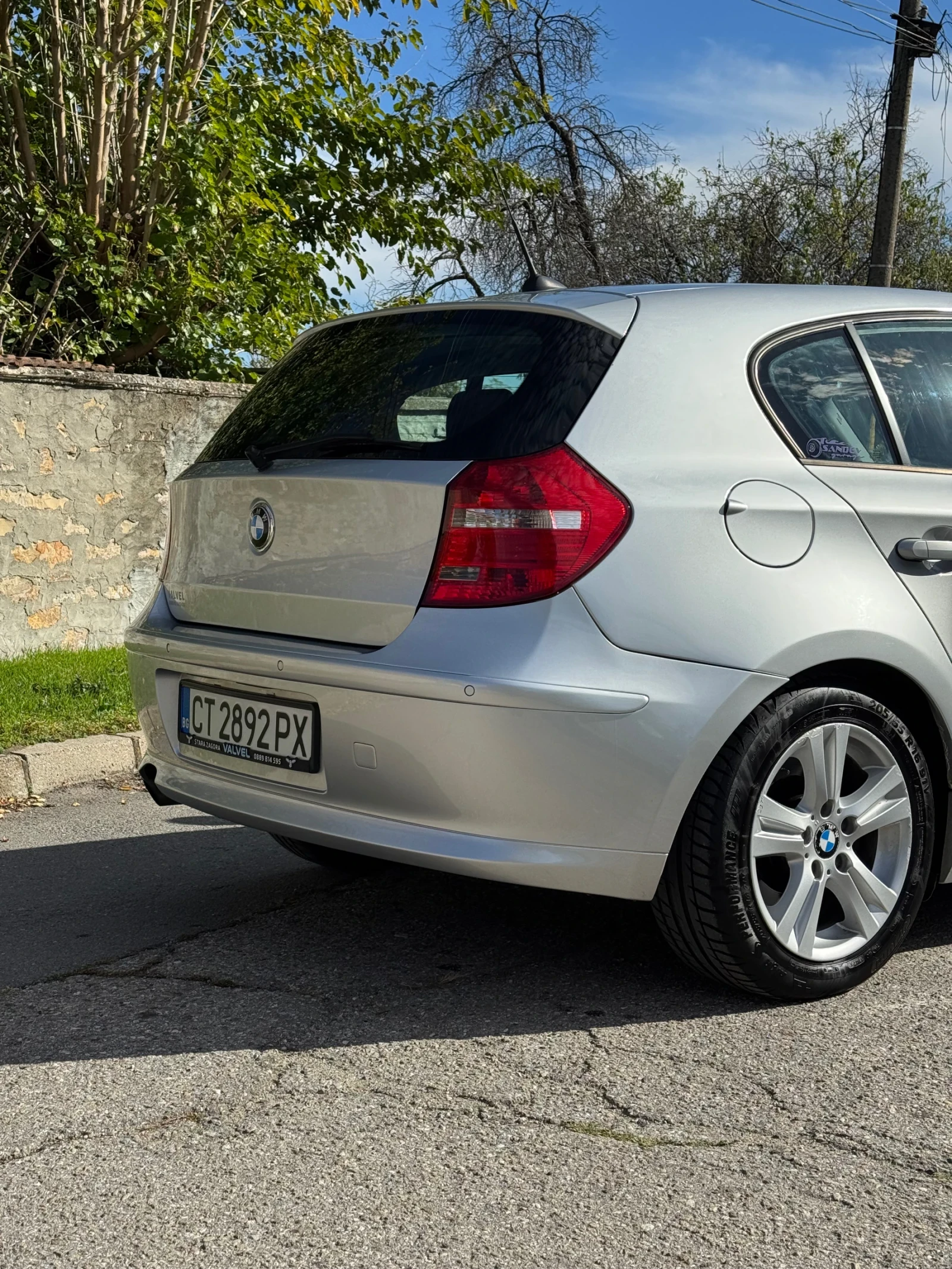 BMW 118 | Mobile.bg — изображение 4