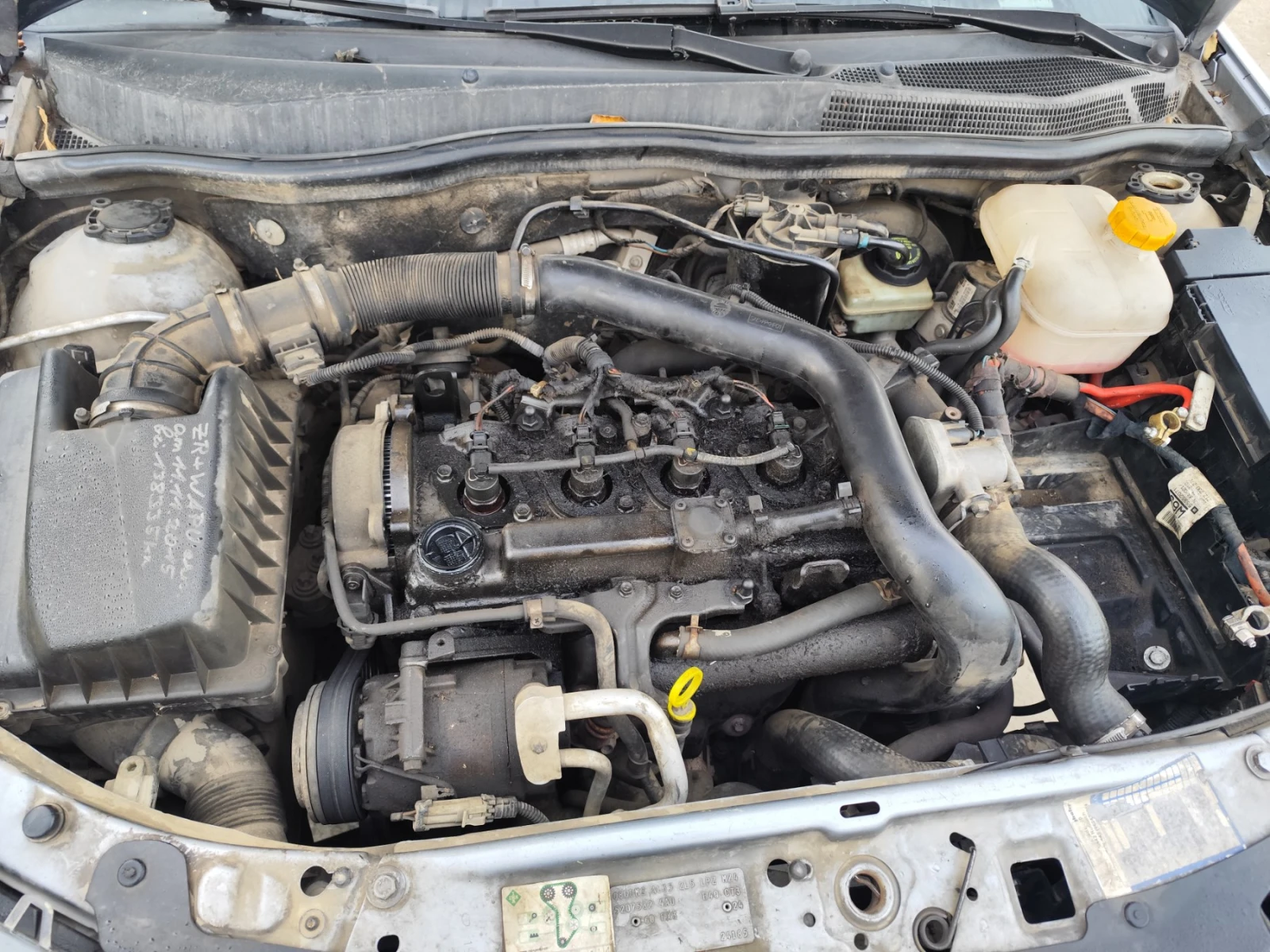 Opel Astra 1.7CDTI | Mobile.bg — изображение 7