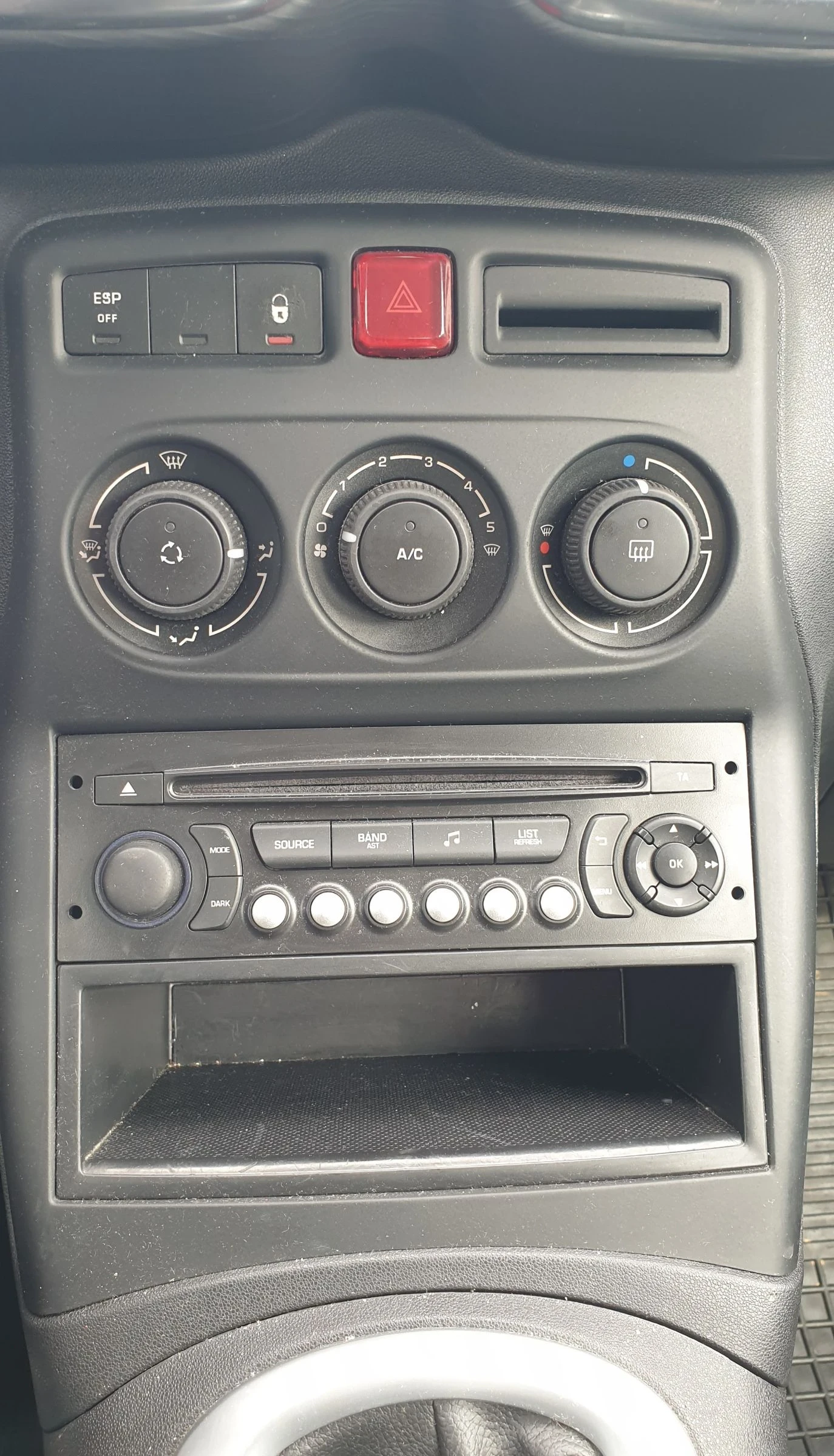 Citroen C3 Picasso 1.6 | Mobile.bg   11