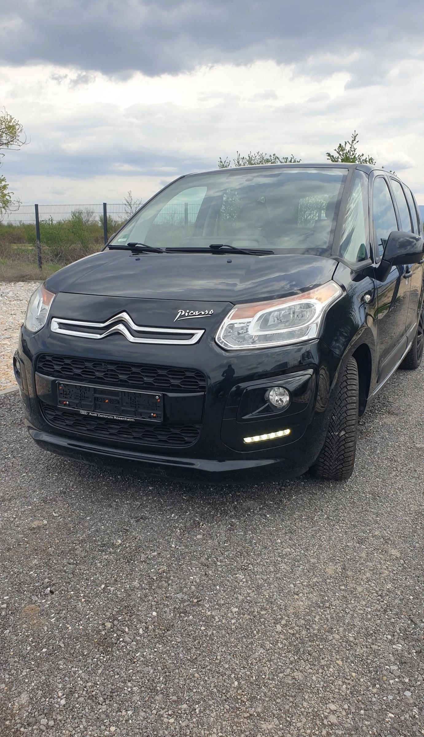 Citroen C3 Picasso 1.6 | Mobile.bg   1