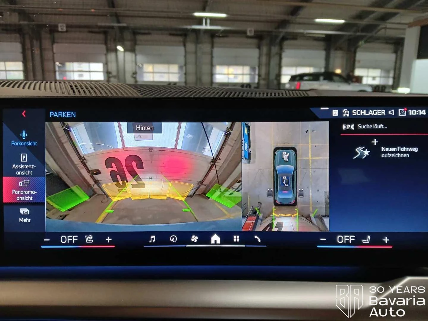 BMW i5 M60 xDrive Automatic | Mobile.bg   12