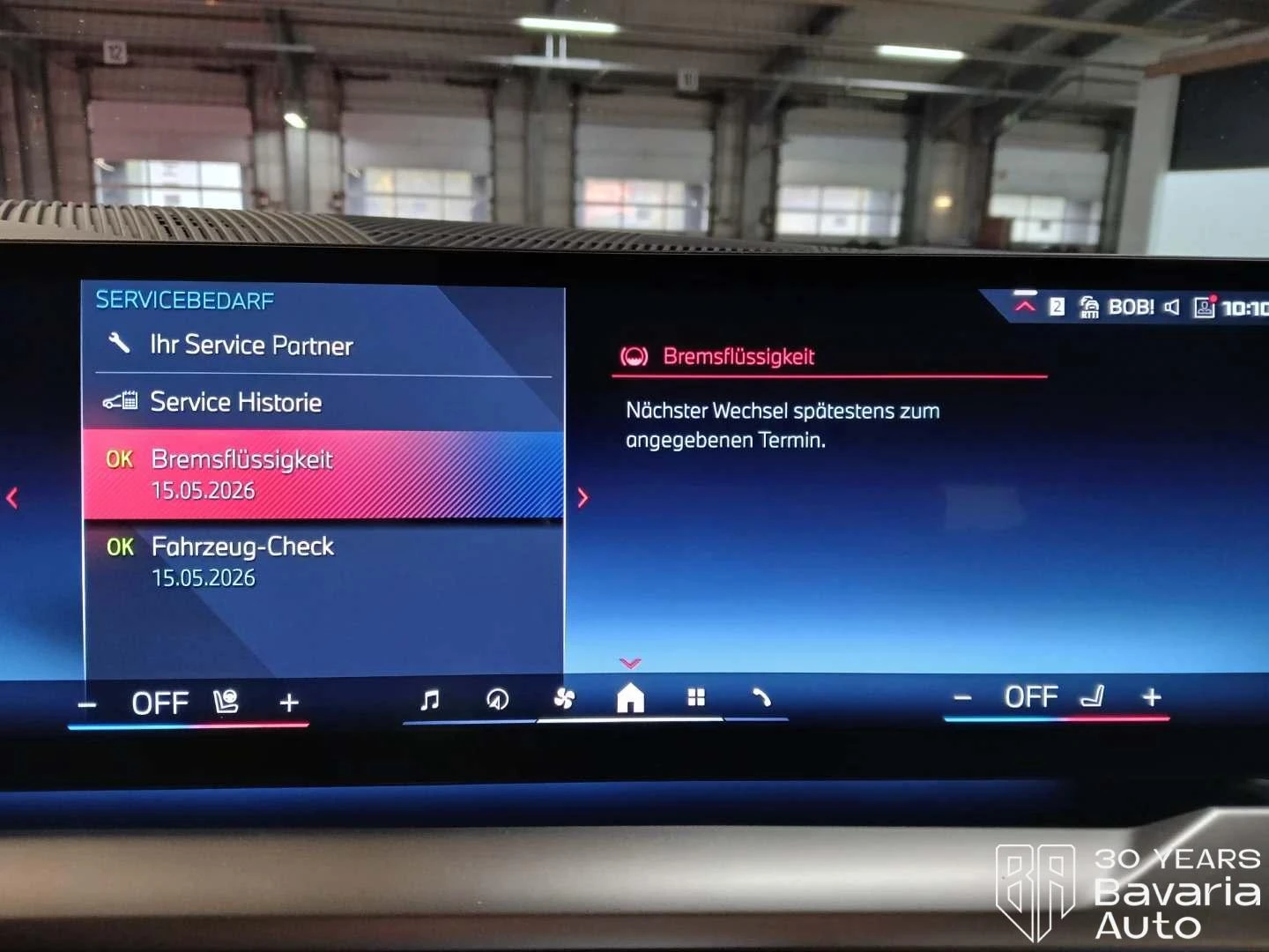 BMW i5 M60 xDrive Automatic | Mobile.bg   10