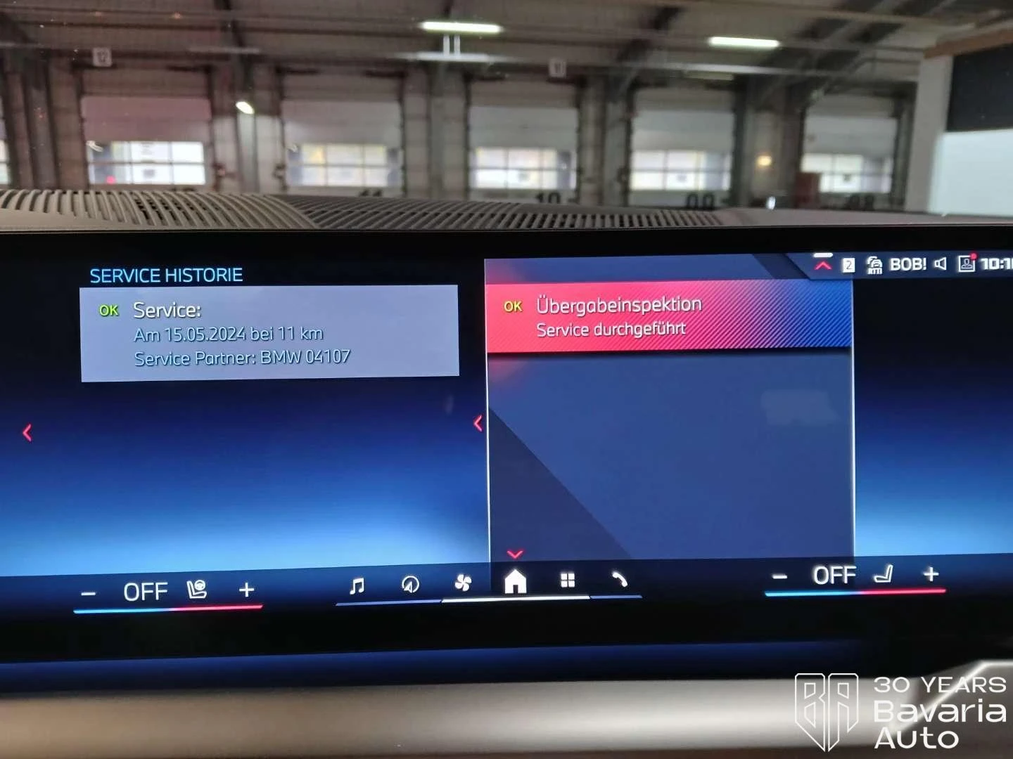 BMW i5 M60 xDrive Automatic | Mobile.bg   11