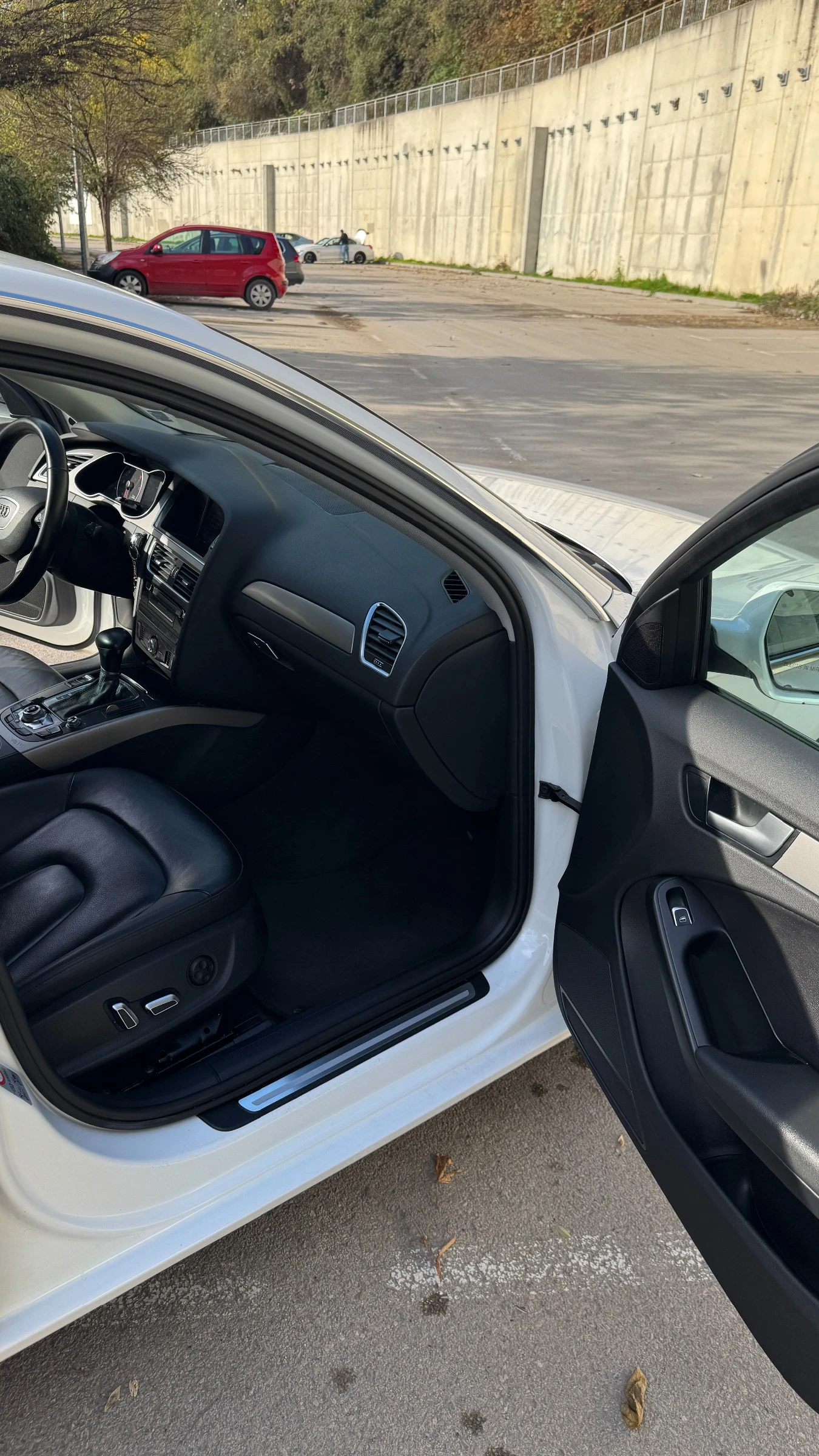 Audi A4 2.0 TDI 150 kc | Mobile.bg � ����������� 14