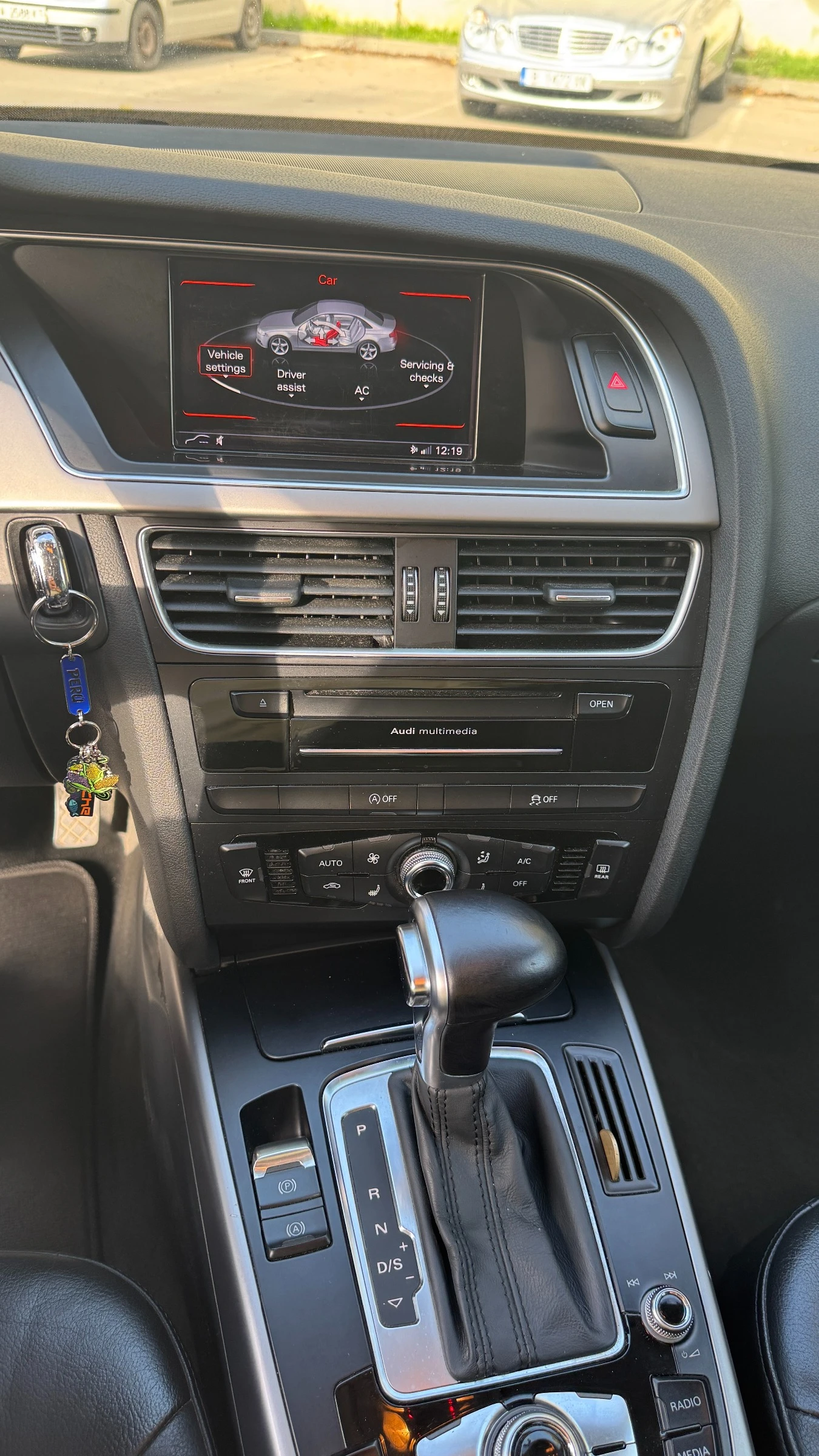 Audi A4 2.0 TDI 150 kc | Mobile.bg � ����������� 15