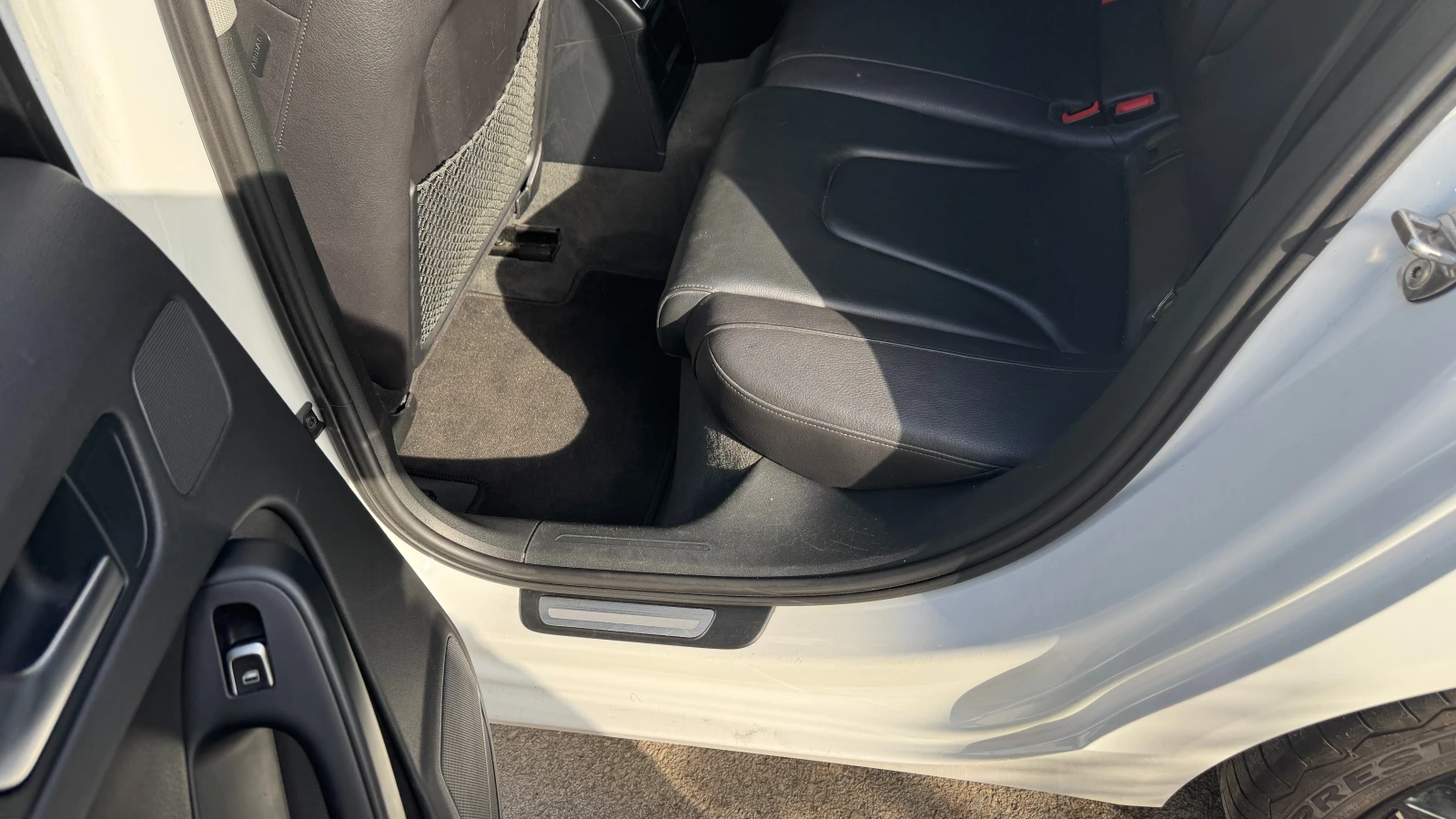 Audi A4 2.0 TDI 150 kc | Mobile.bg � ����������� 13