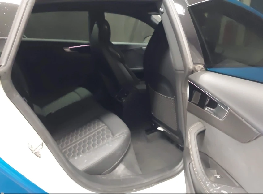 Audi Rs5 SPORTBACK TFSI QUATTRO TIPTRONIC / КРАЙНА ЦЕНА  - изображение 9