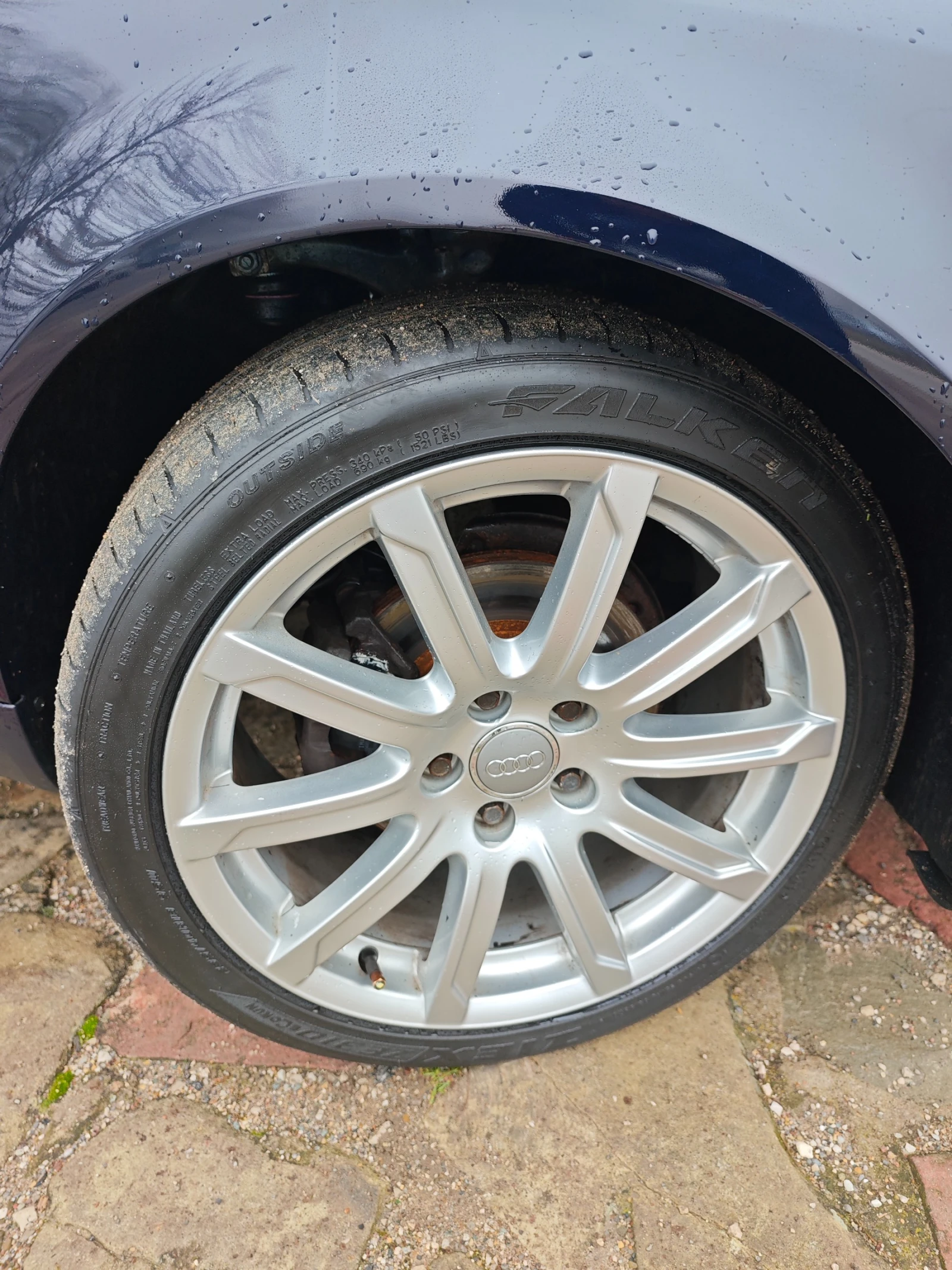 Audi A4 1.9TDI   | Mobile.bg   15