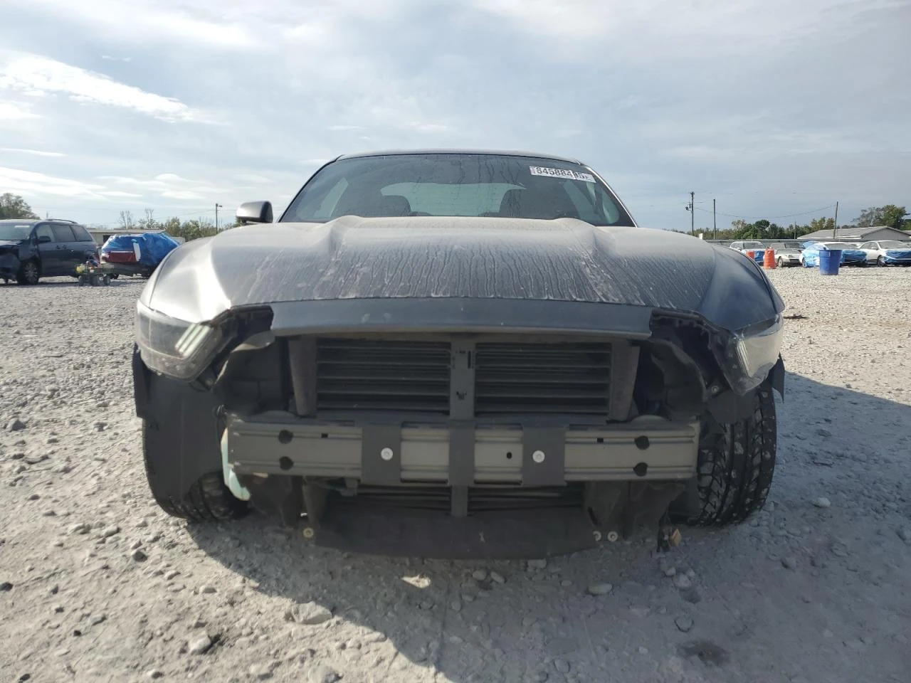 Ford Mustang ECOBOOST* *  | Mobile.bg   2