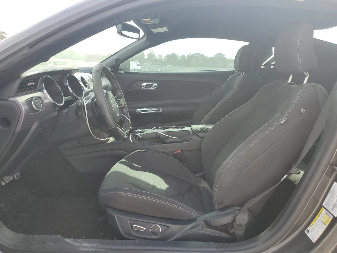 Ford Mustang ECOBOOST* *  | Mobile.bg   7