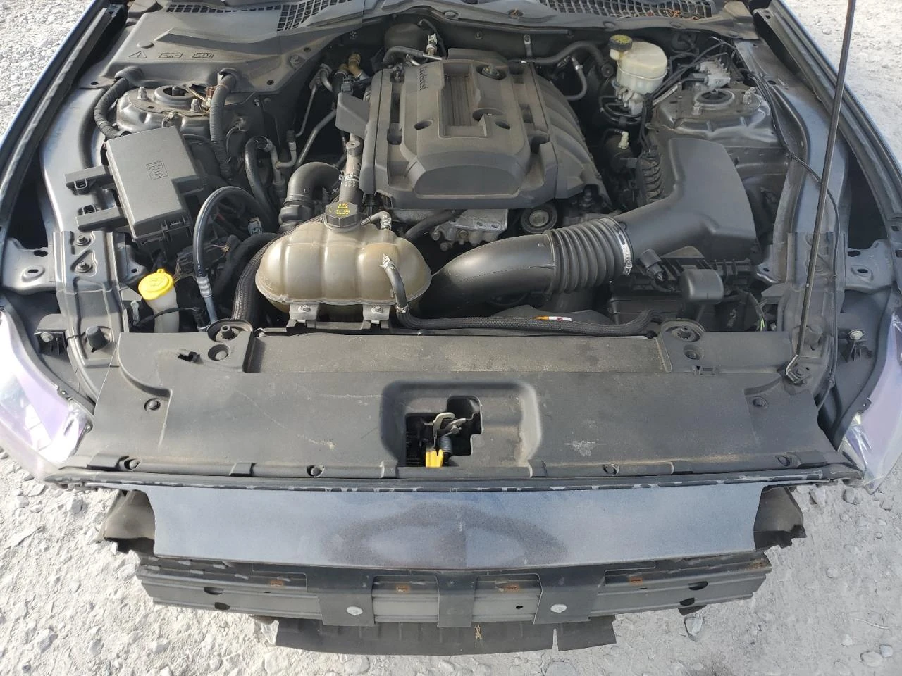 Ford Mustang ECOBOOST* *  | Mobile.bg   11