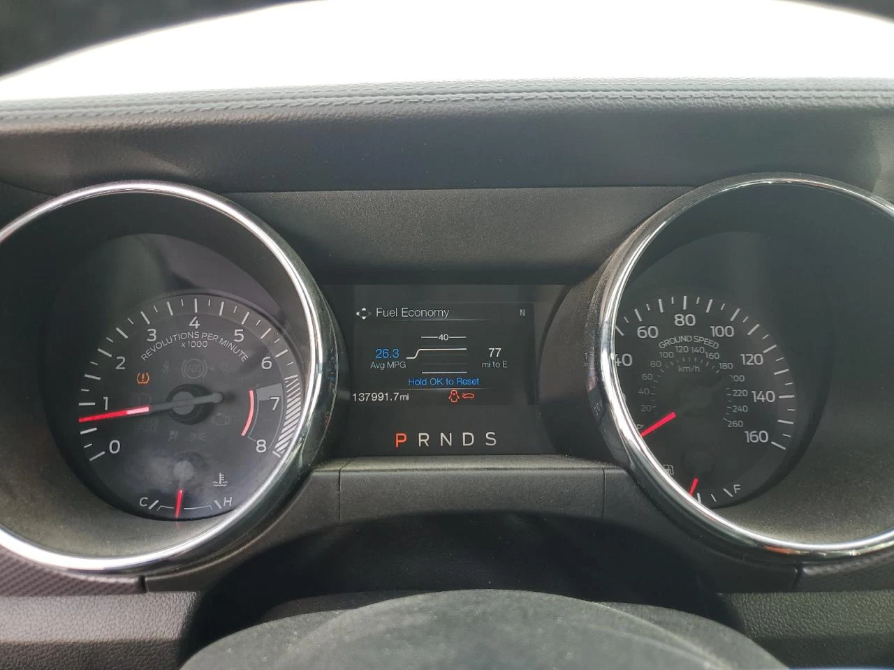 Ford Mustang ECOBOOST* *  | Mobile.bg   10