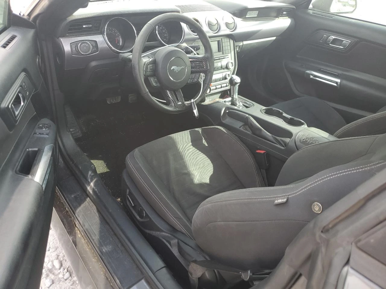 Ford Mustang ECOBOOST* *  | Mobile.bg   8