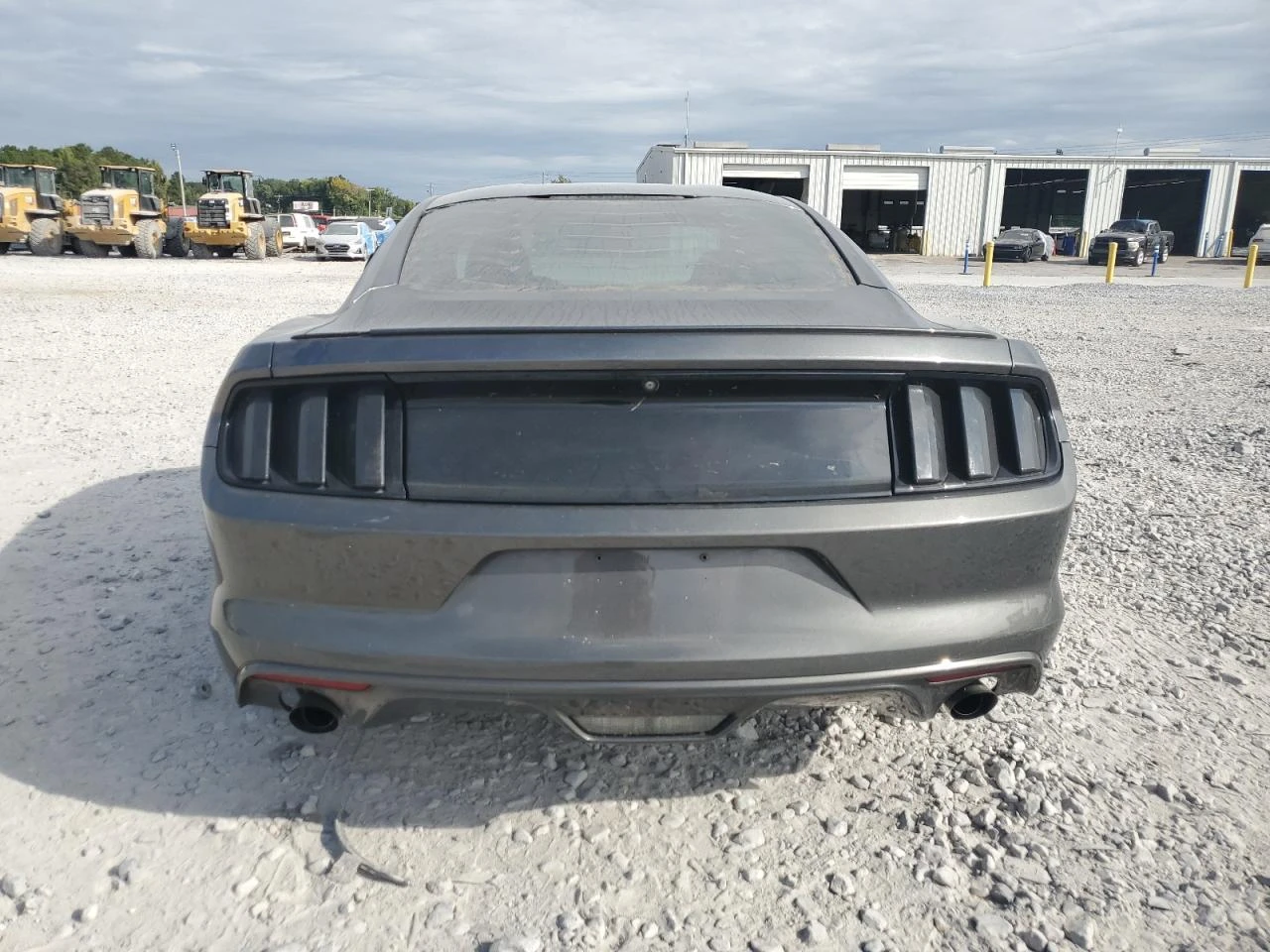 Ford Mustang ECOBOOST* *  | Mobile.bg   5