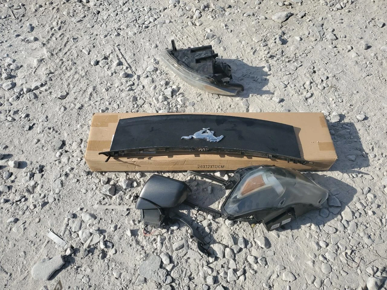 Ford Mustang ECOBOOST* *  | Mobile.bg   12