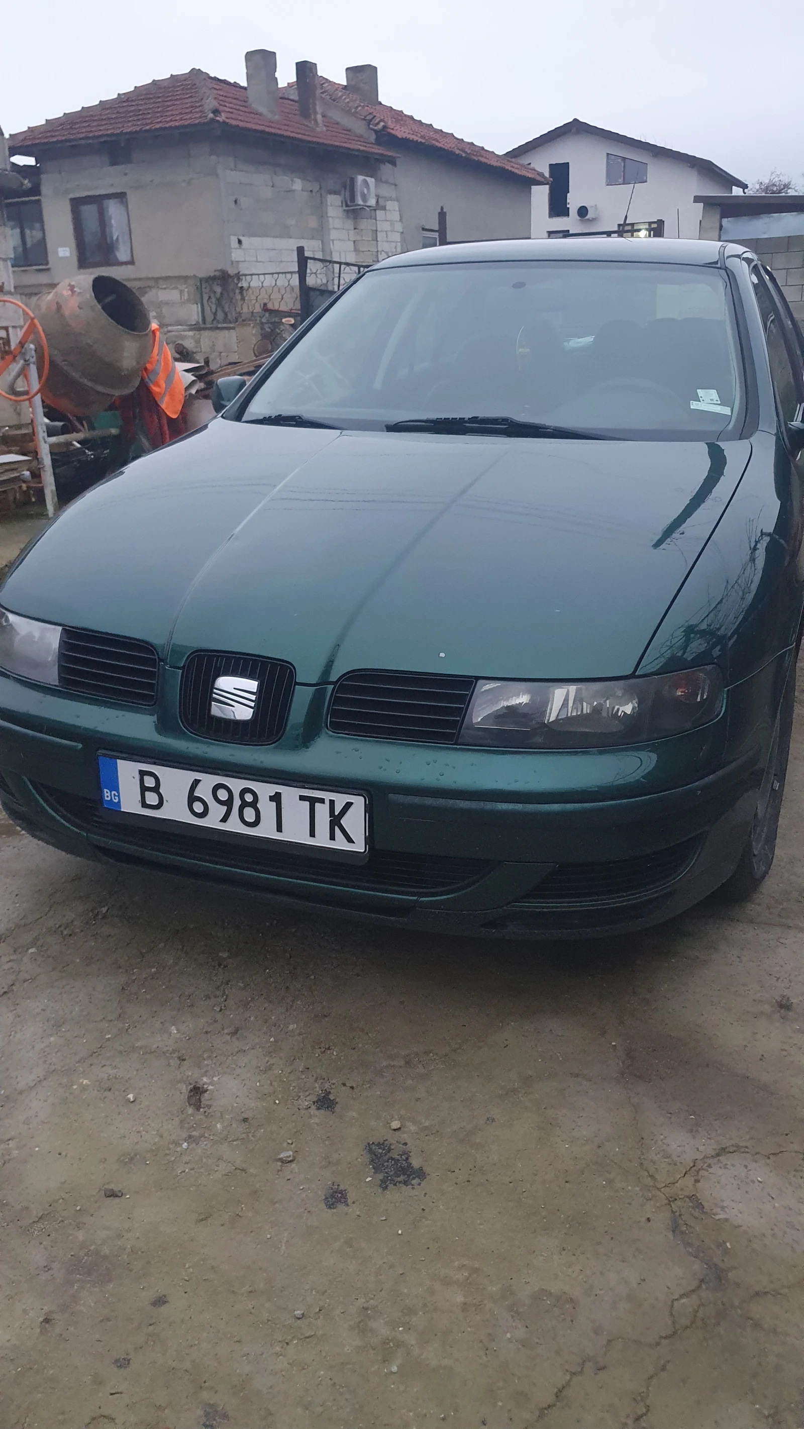 Seat Leon | Mobile.bg   6