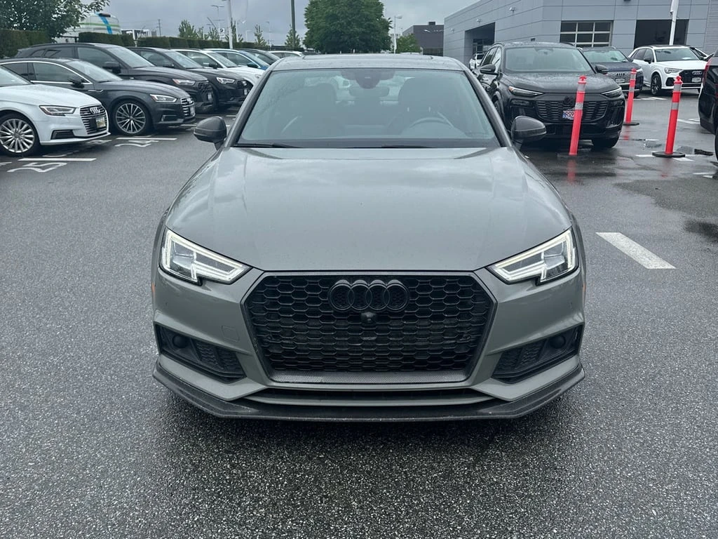 Audi A4 * TECHNIK * CARFAX *  | Mobile.bg   6