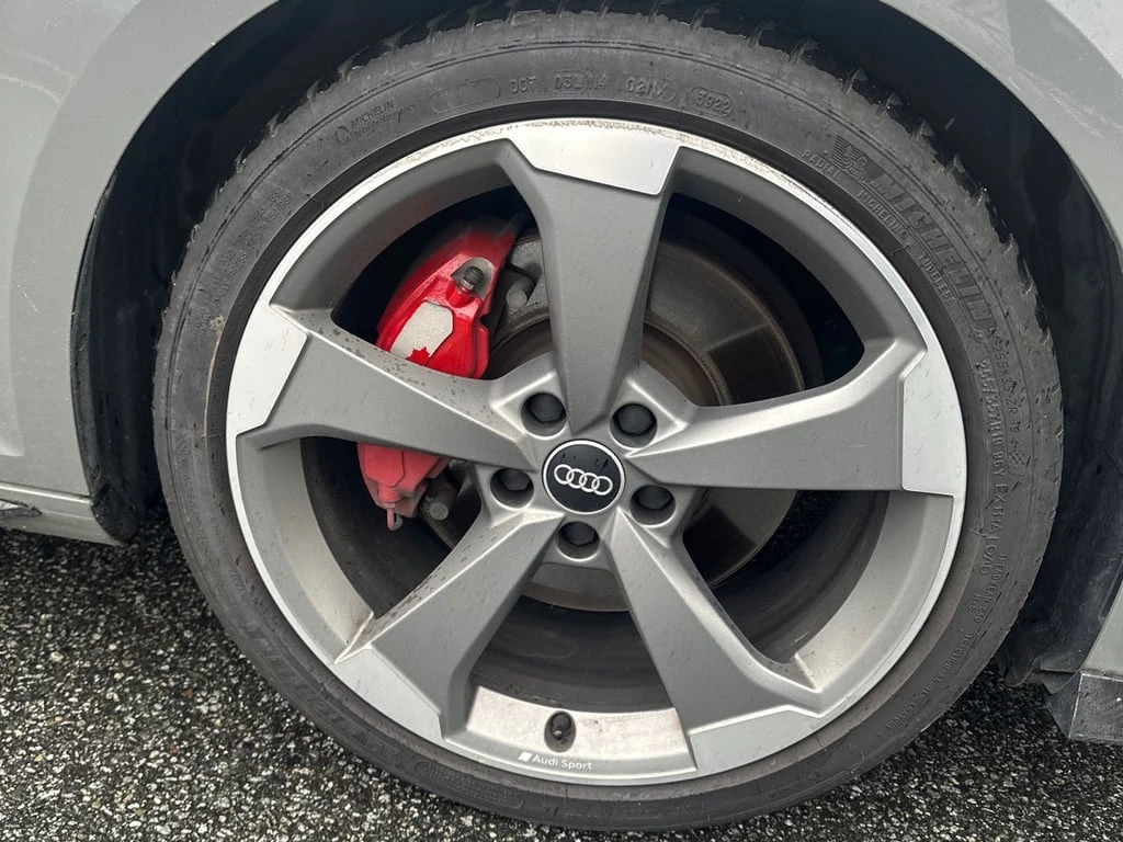 Audi A4 * TECHNIK * CARFAX *  | Mobile.bg   7