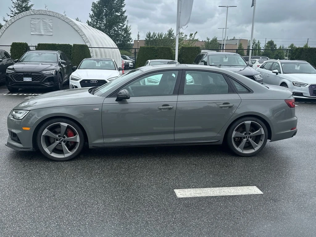 Audi A4 * TECHNIK * CARFAX *  | Mobile.bg   2