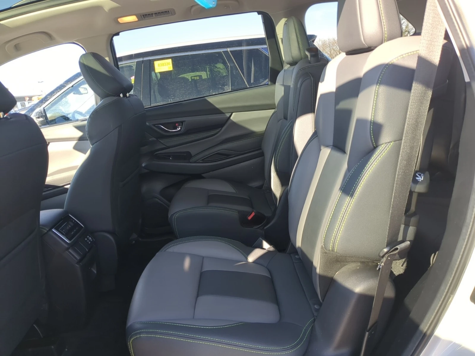 Subaru Ascent * * CARFAX * * ���� ������ * *  | Mobile.bg � ����������� 7