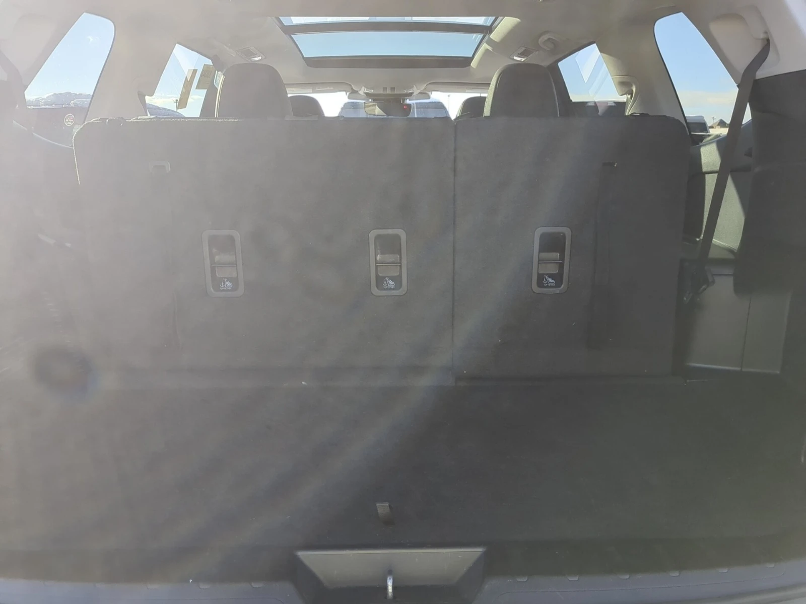 Subaru Ascent * * CARFAX * * ���� ������ * *  | Mobile.bg � ����������� 9