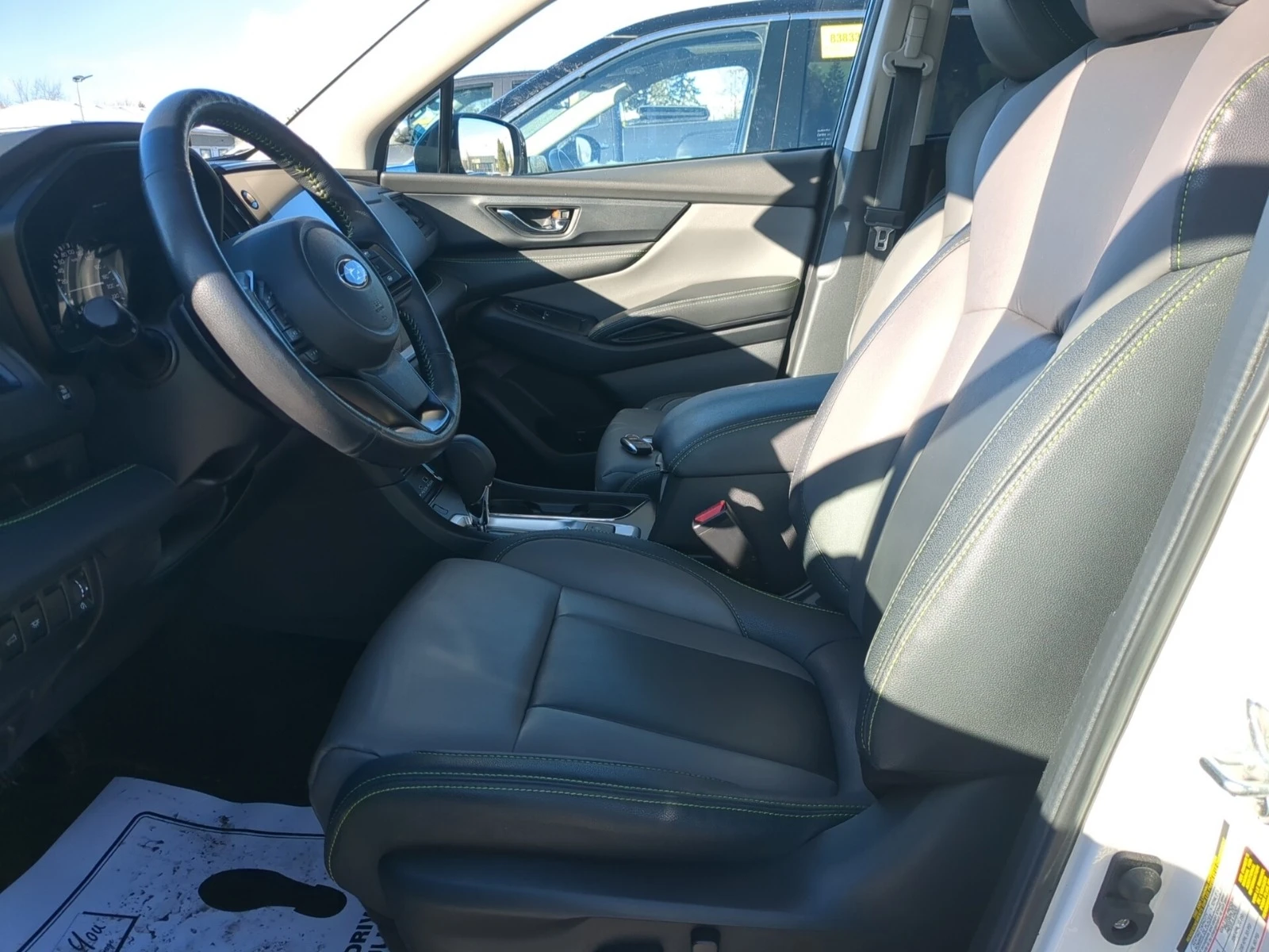 Subaru Ascent * * CARFAX * * ���� ������ * *  | Mobile.bg � ����������� 5