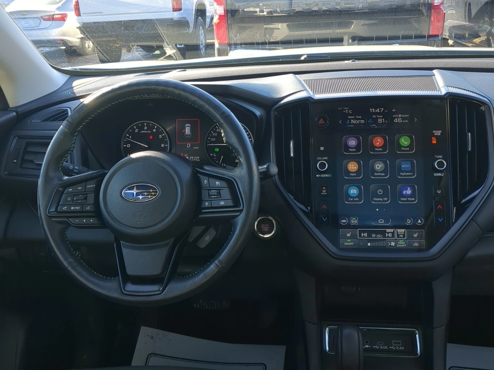 Subaru Ascent * * CARFAX * * ���� ������ * *  | Mobile.bg � ����������� 6