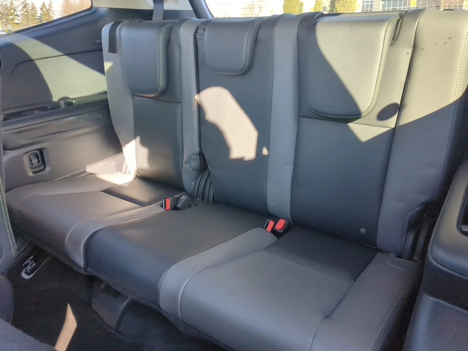 Subaru Ascent * * CARFAX * * ���� ������ * *  | Mobile.bg � ����������� 8