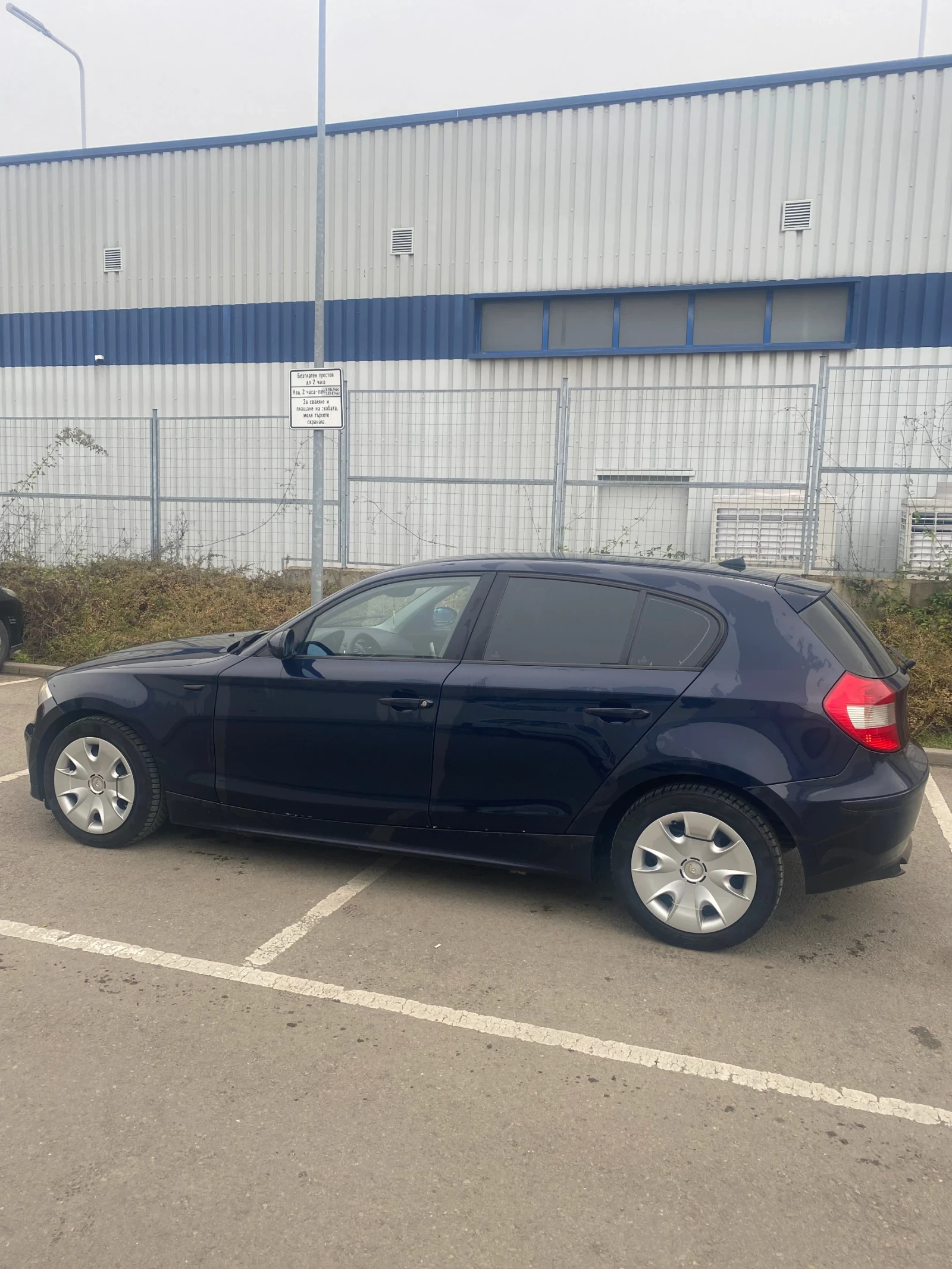 BMW 120 1.8d M47 | Mobile.bg � ����������� 3