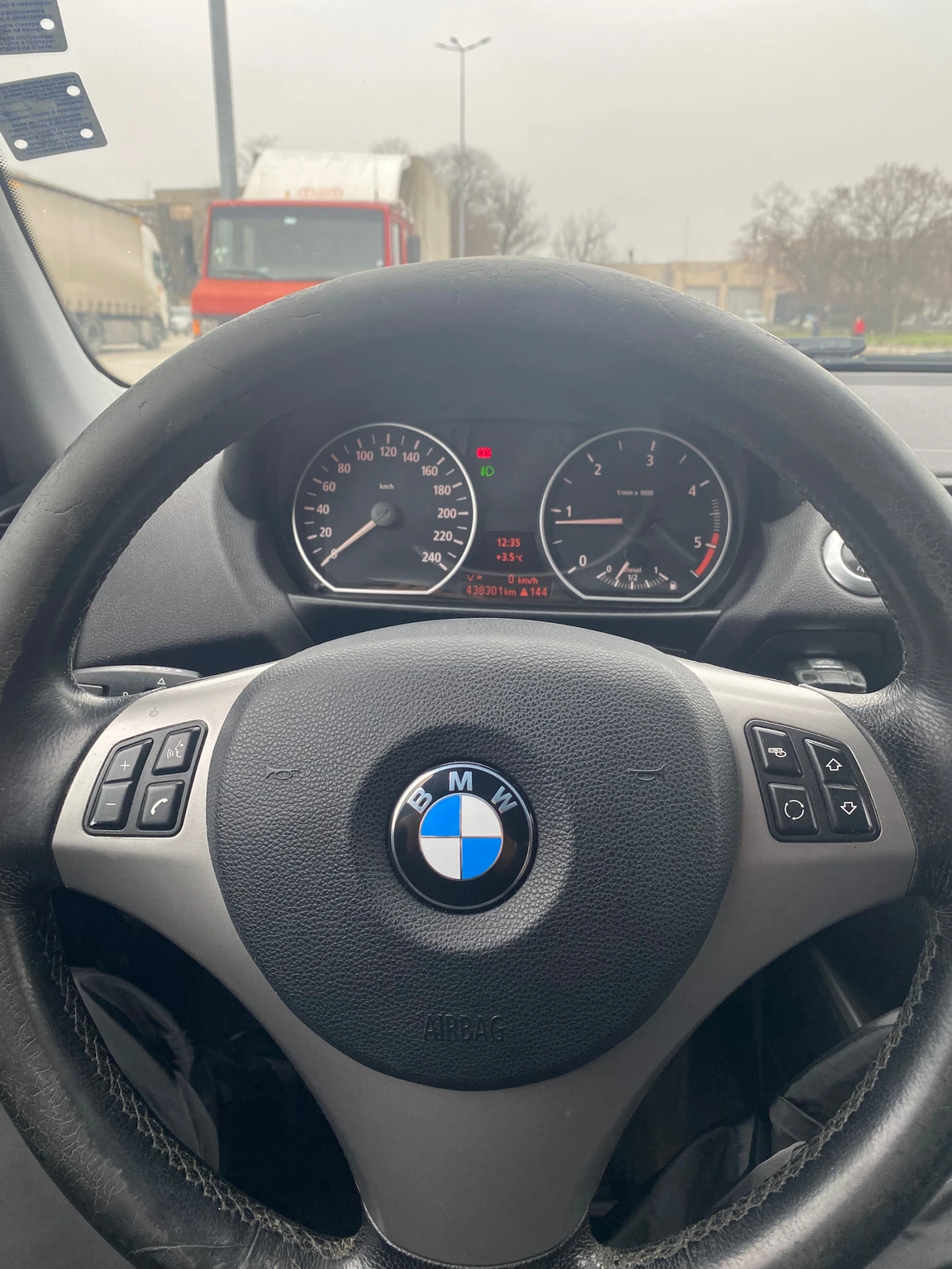 BMW 120 1.8d M47 | Mobile.bg � ����������� 6