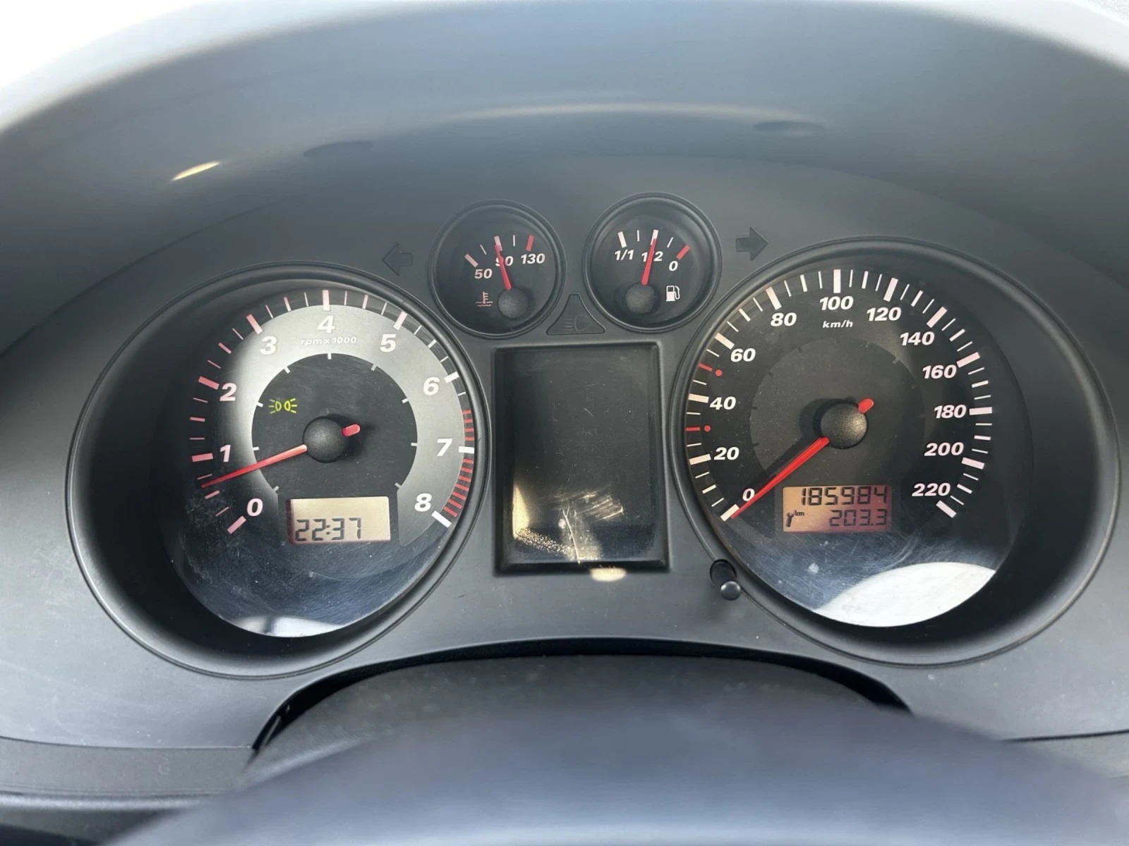 Seat Ibiza 1.4  - изображение 9