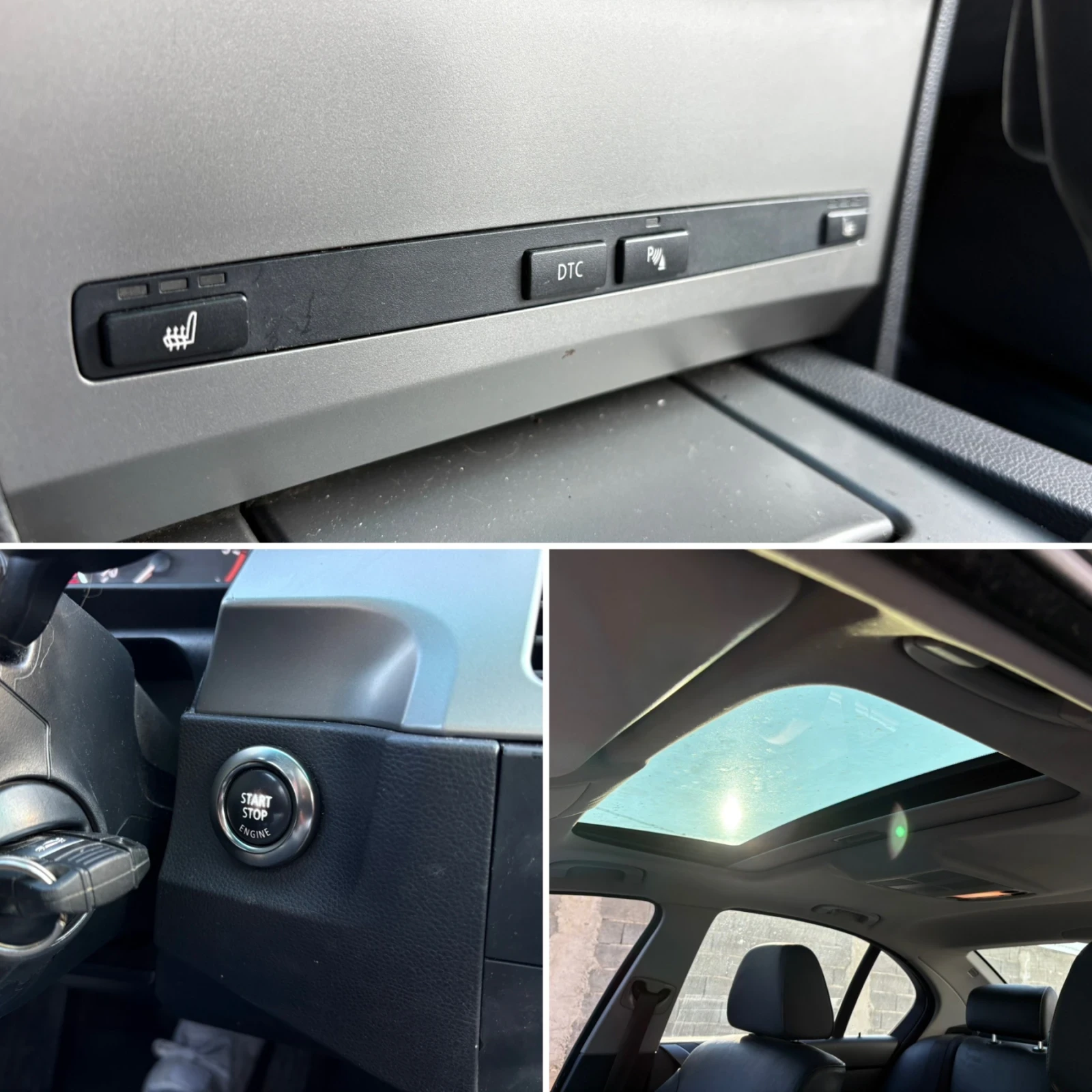 BMW 525 3.0D M Pack* ���������* ���������* �������* ���*  | Mobile.bg � ����������� 14