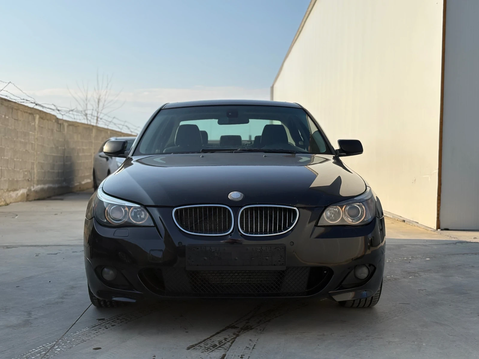 BMW 525 3.0D M Pack* ���������* ���������* �������* ���*  | Mobile.bg � ����������� 3
