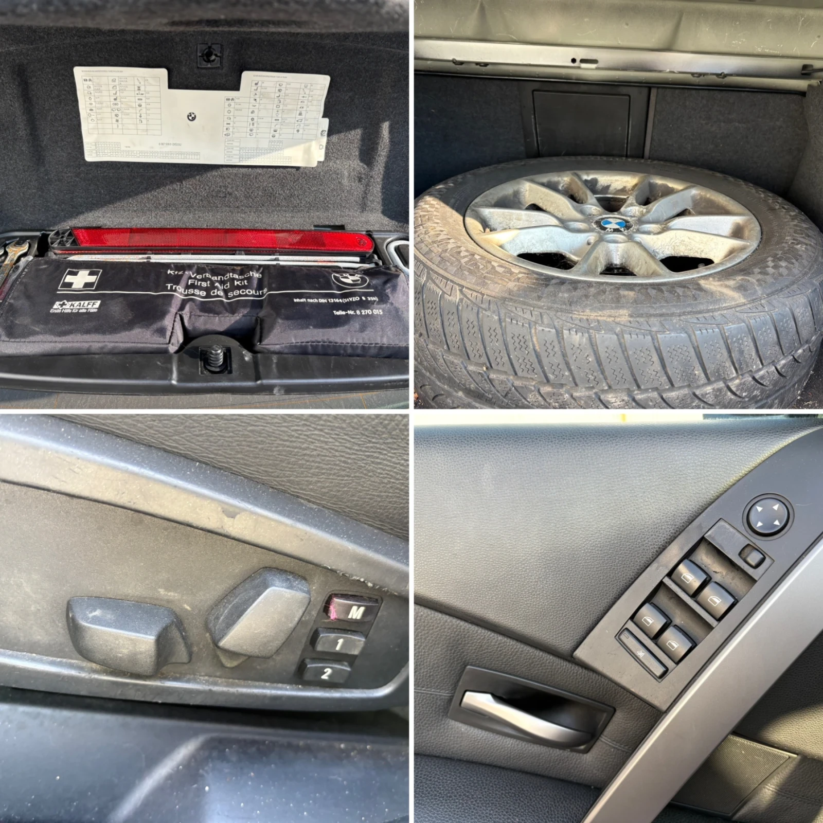 BMW 525 3.0D M Pack* ���������* ���������* �������* ���*  | Mobile.bg � ����������� 16