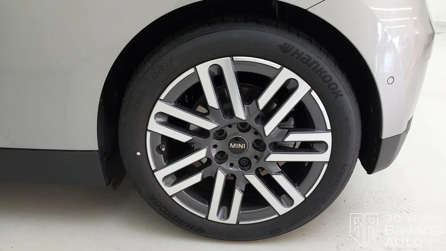 Mini Cooper SE Automatic Classic Trim | Mobile.bg � ����������� 17