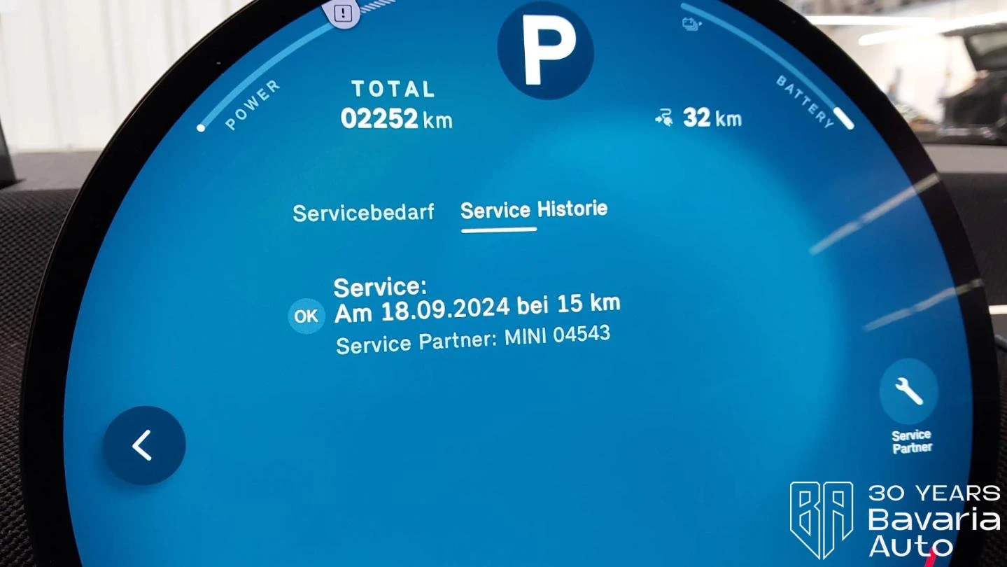 Mini Cooper SE Automatic Classic Trim | Mobile.bg � ����������� 13