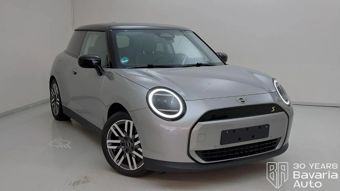 Mini Cooper SE Automatic Classic Trim - изображение 4