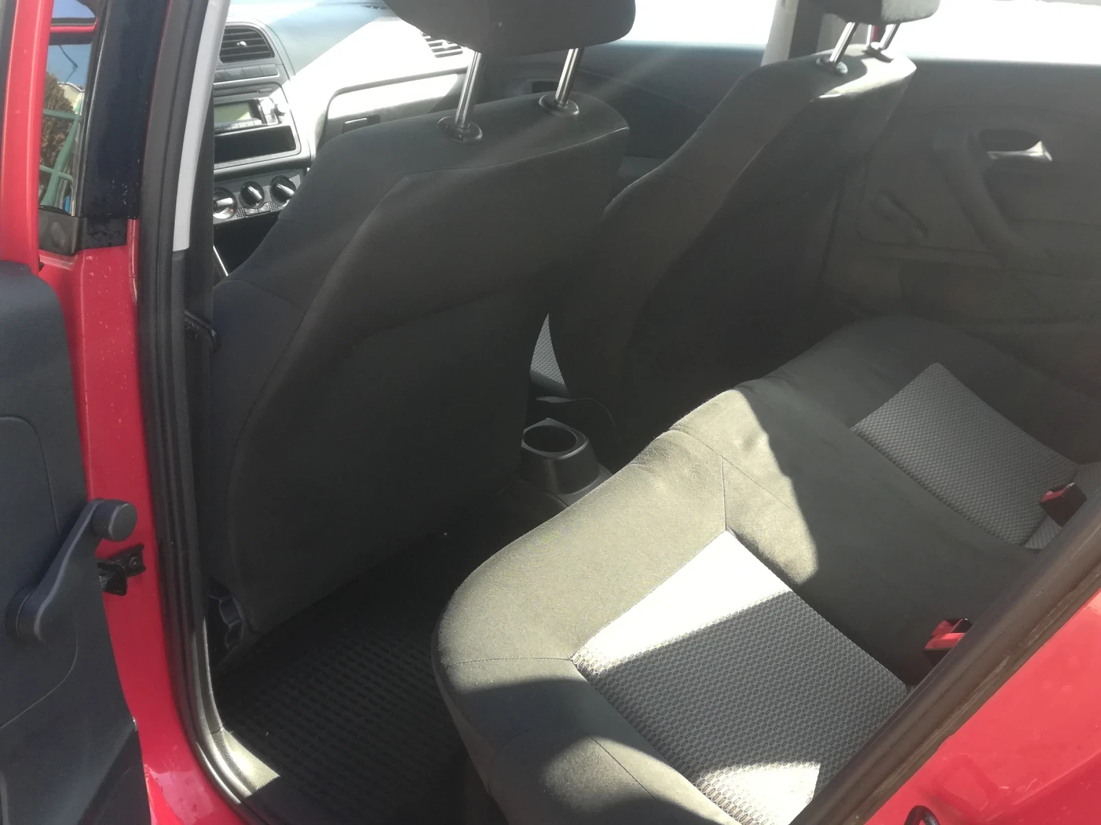 VW Polo 1.2 70�.�  | Mobile.bg � ����������� 9