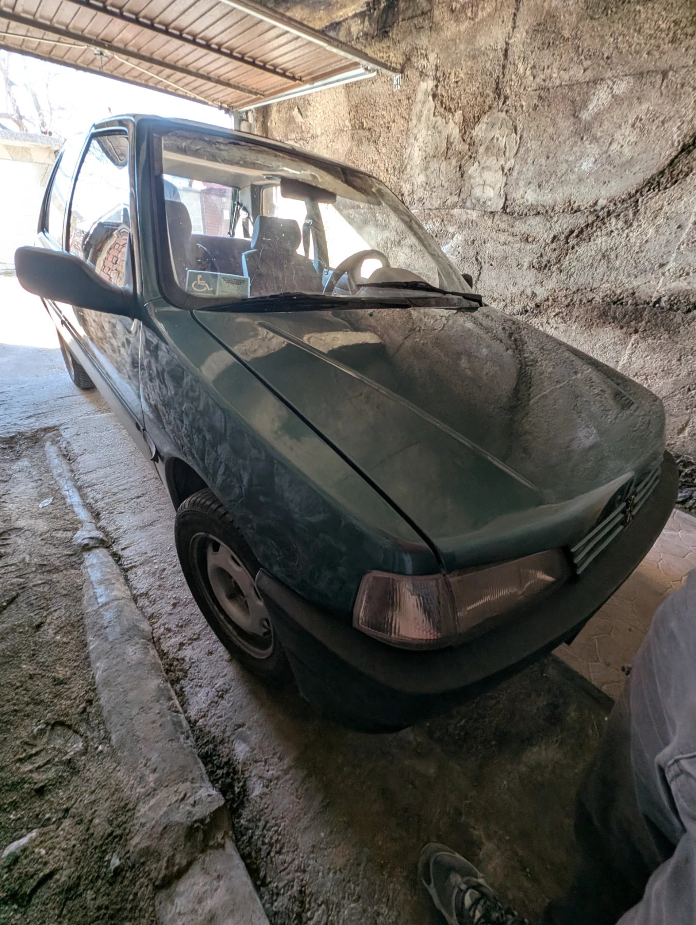 Peugeot 106  - изображение 2