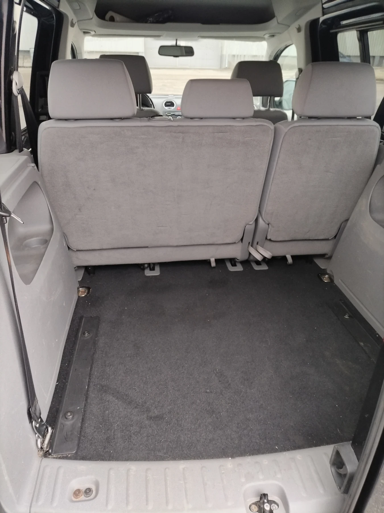 VW Caddy  - изображение 9