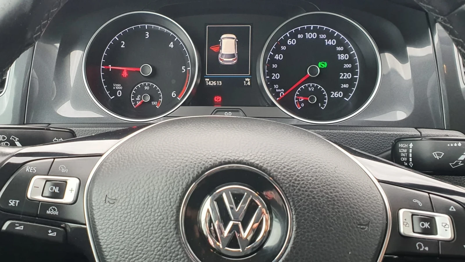 VW Golf 7 1.6TDI 115�.�.DSG7 | Mobile.bg � ����������� 13