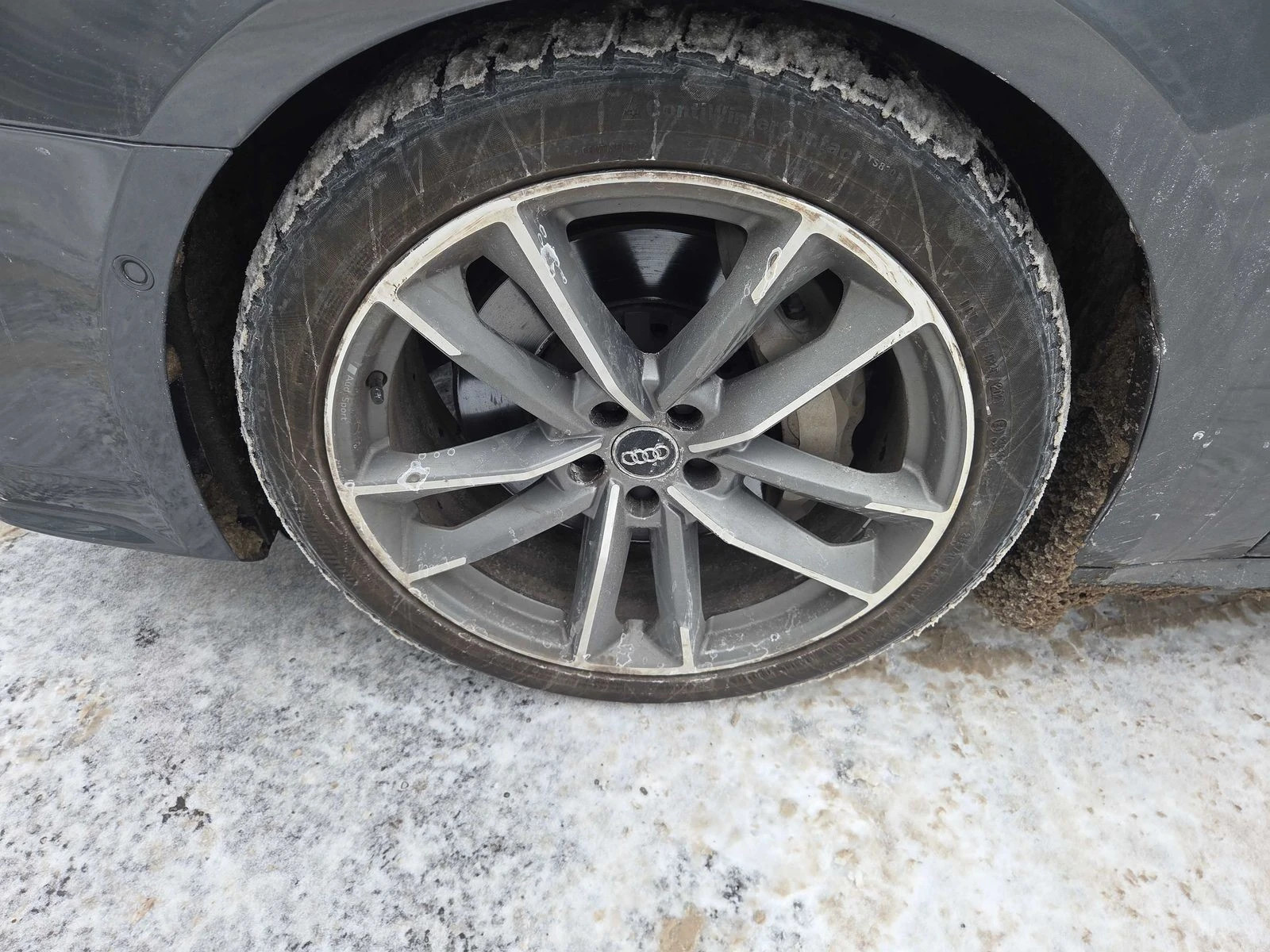 Audi A7 TECHNIK � ����������� & ���� ������  | Mobile.bg � ����������� 14