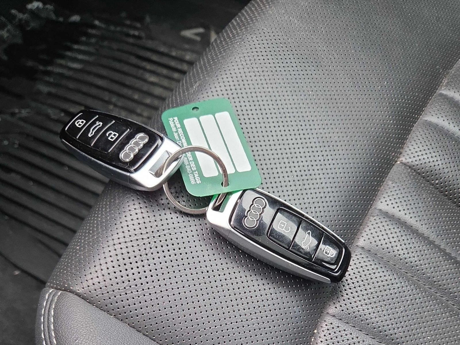 Audi A7 TECHNIK � ����������� & ���� ������  | Mobile.bg � ����������� 12