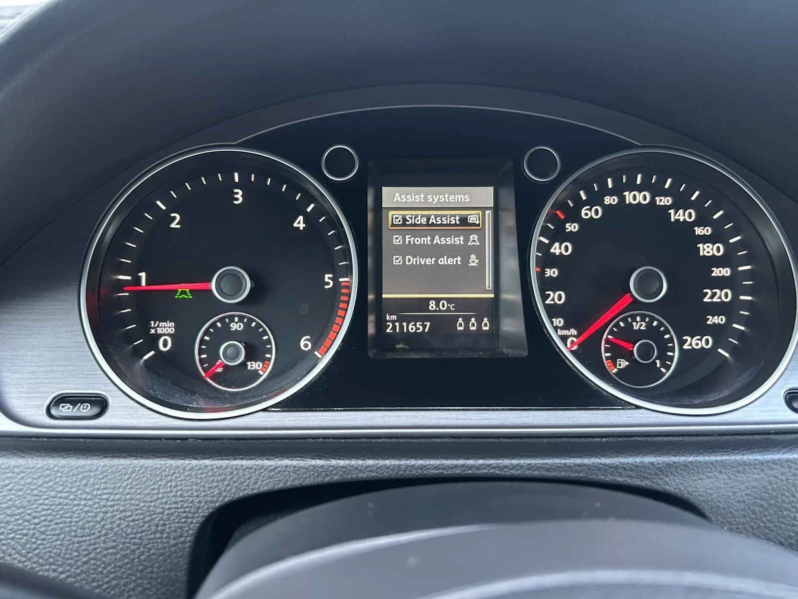 VW Passat 2.0 140 Distronic | Mobile.bg � ����������� 16