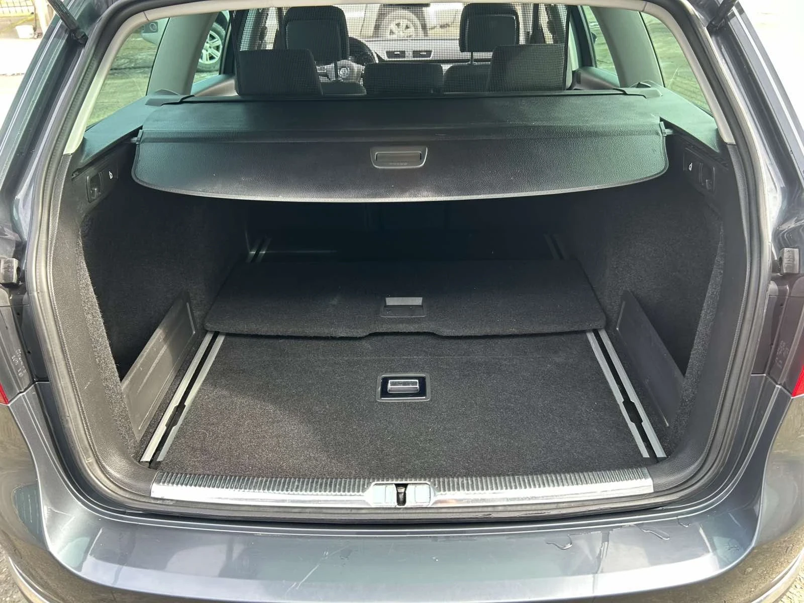 VW Passat 2.0DSG Distronic - изображение 10