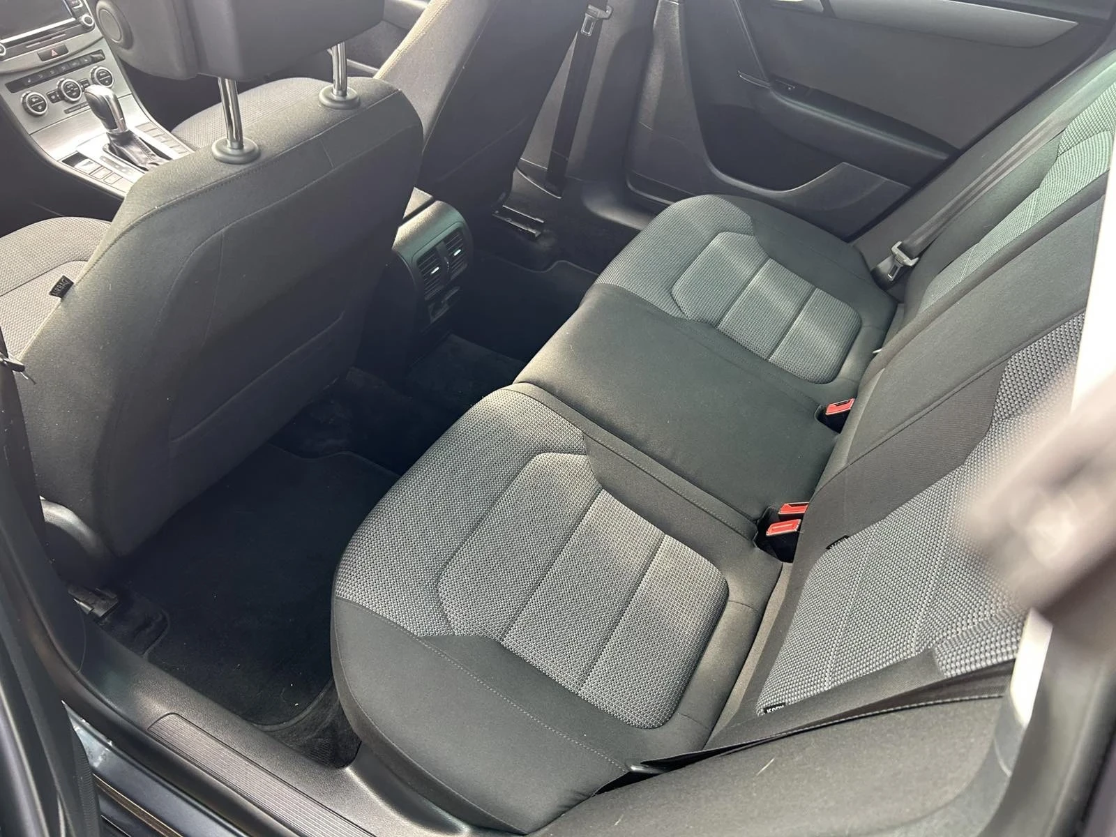 VW Passat 2.0DSG Distronic | Mobile.bg � ����������� 11