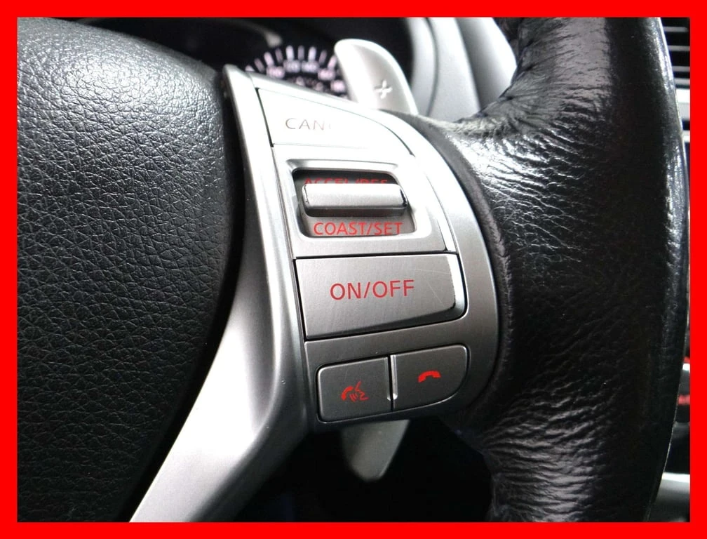 Nissan Altima * CARFAX * ���� �� �� | Mobile.bg � ����������� 12