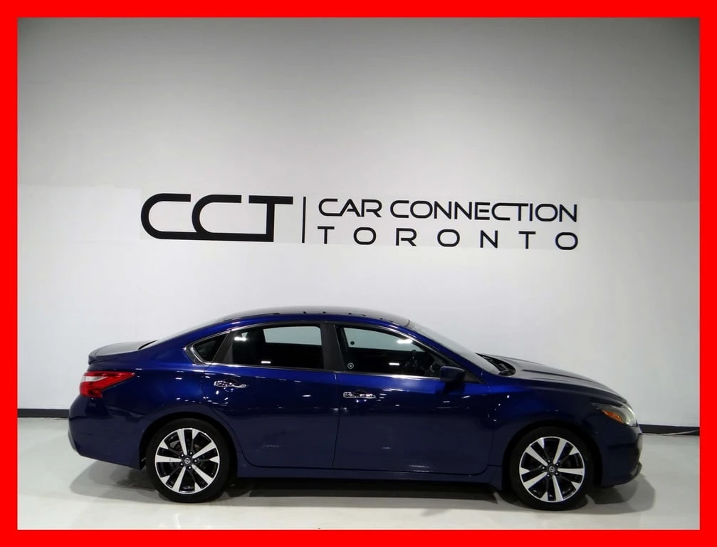 Nissan Altima * CARFAX * ЦЕНА ДО БГ - изображение 6