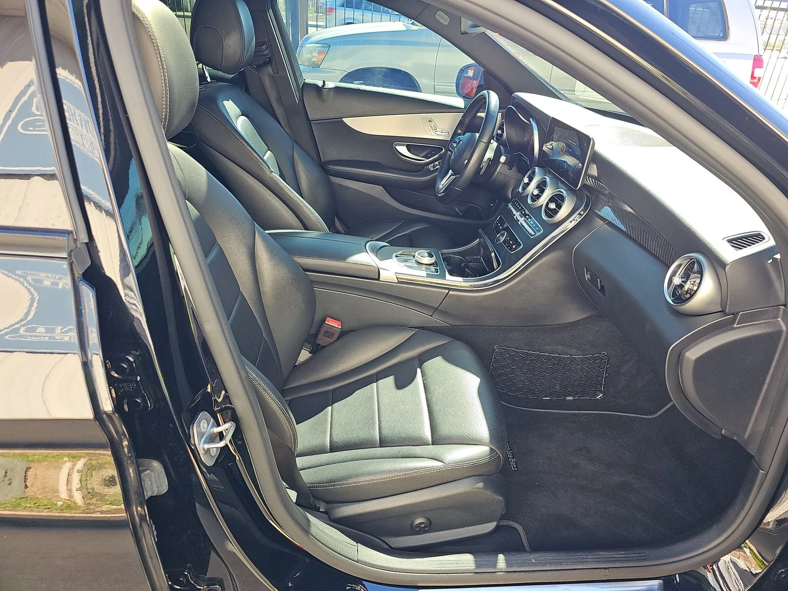 Mercedes-Benz C 300 | Mobile.bg � ����������� 8